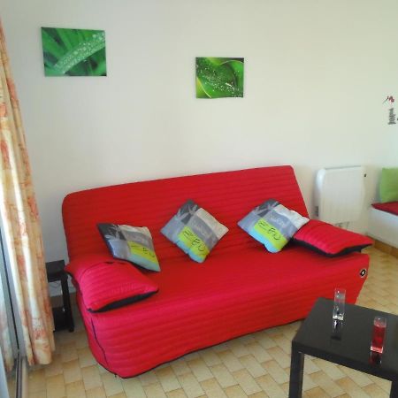 Cap D'Agde 300M Plage Du Mole,Vue Port,Parking,Lave Linge,Piscine Apartment Exterior photo