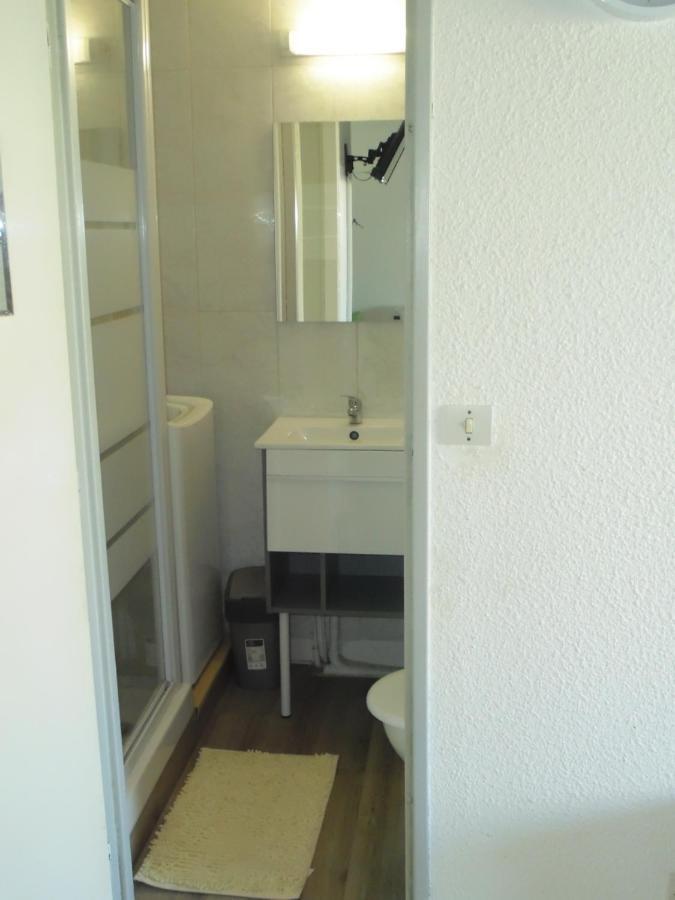 Cap D'Agde 300M Plage Du Mole,Vue Port,Parking,Lave Linge,Piscine Apartment Exterior photo