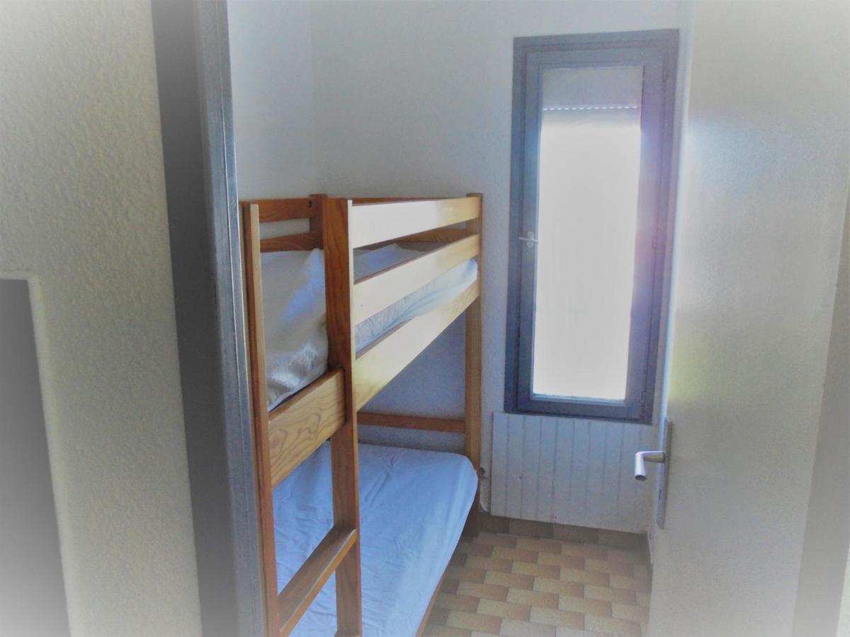 Cap D'Agde 300M Plage Du Mole,Vue Port,Parking,Lave Linge,Piscine Apartment Exterior photo