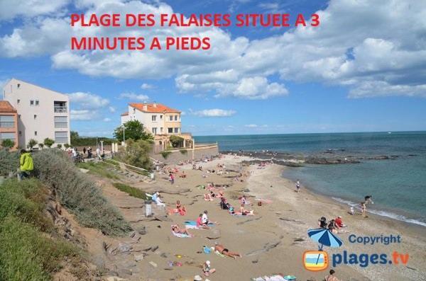 Cap D'Agde 300M Plage Du Mole,Vue Port,Parking,Lave Linge,Piscine Apartment Exterior photo