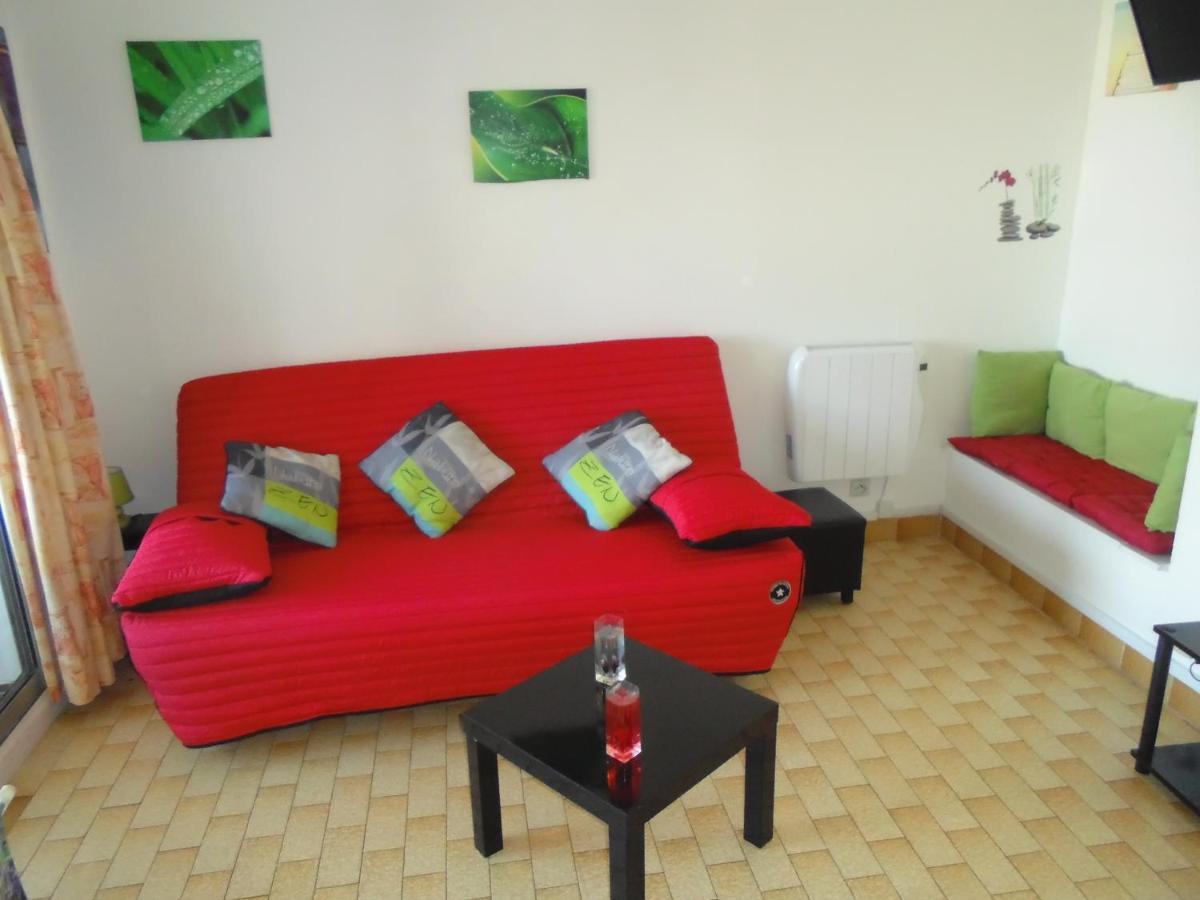 Cap D'Agde 300M Plage Du Mole,Vue Port,Parking,Lave Linge,Piscine Apartment Exterior photo