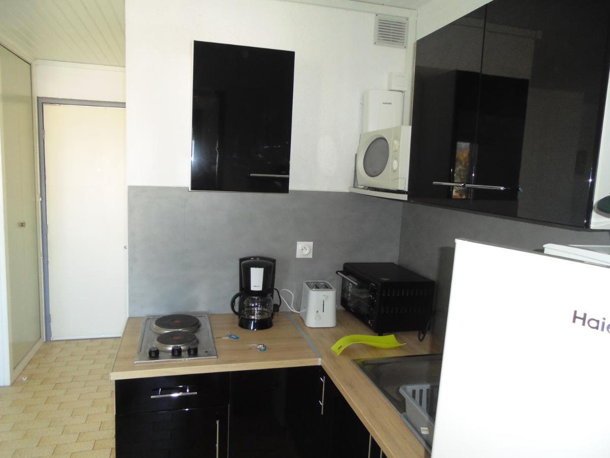 Cap D'Agde 300M Plage Du Mole,Vue Port,Parking,Lave Linge,Piscine Apartment Exterior photo