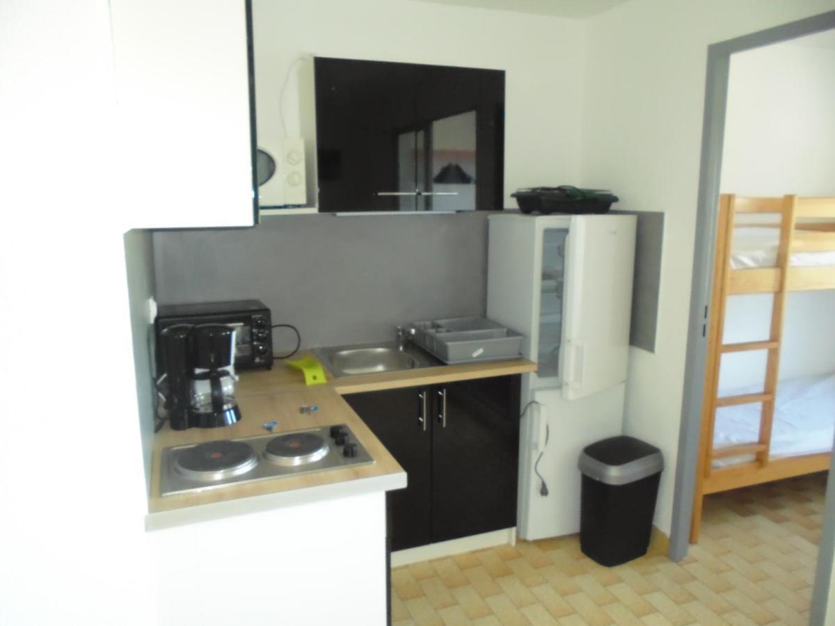Cap D'Agde 300M Plage Du Mole,Vue Port,Parking,Lave Linge,Piscine Apartment Exterior photo