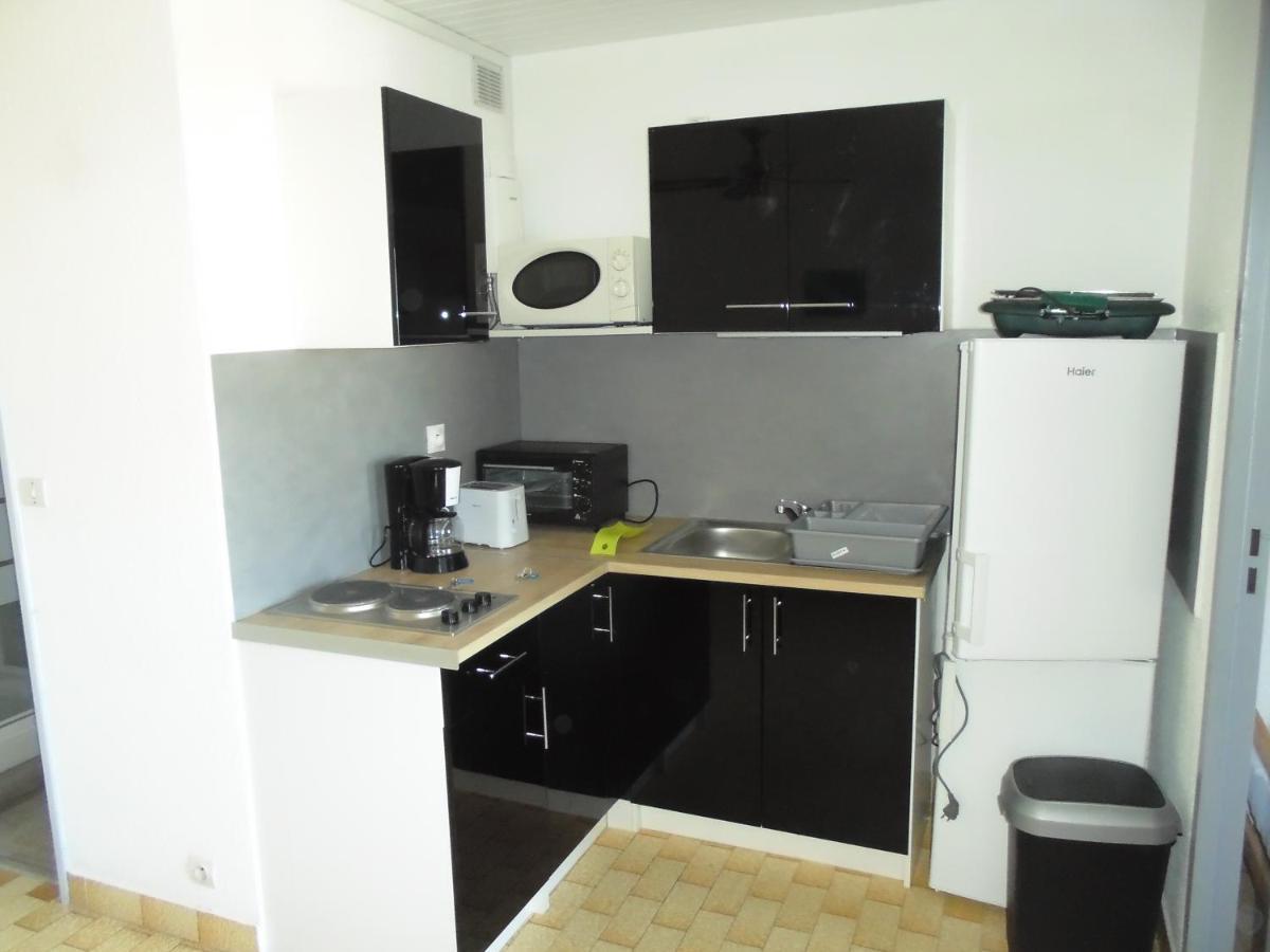Cap D'Agde 300M Plage Du Mole,Vue Port,Parking,Lave Linge,Piscine Apartment Exterior photo