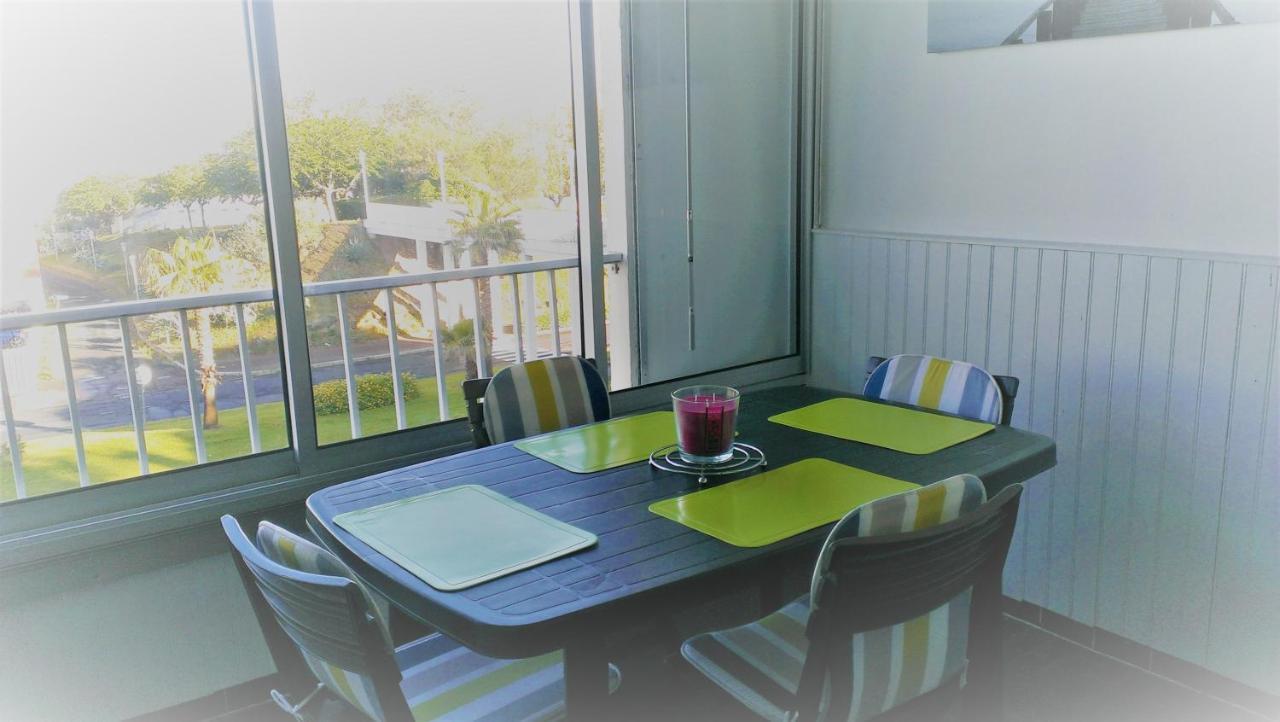 Cap D'Agde 300M Plage Du Mole,Vue Port,Parking,Lave Linge,Piscine Apartment Exterior photo